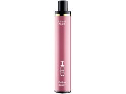 HQD Flavors Vape - HQD CUVIE PLUS vape jetable barbe à papa D2684160