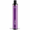 HQD Vape France - HQD CUVIE PLUS vape jetable raisin D2684171
