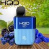 HQD Vape Price - HQD HOT 5000 bouffées baies fraîches D268468
