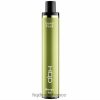 HQD Vape Shop - HQD CUVIE PLUS vape jetable glace à la mangue D2684216