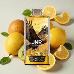 JNR Falcon Pro 28000 Disposable Vape Kiwi Passion Goyave 30ml 950mAh 5%