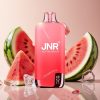 JNR Rainbow 10500 Puffs Pastèque Glacée 18ml 0.8ohm 600mAh